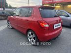 Škoda Fabia - fotka číslo 1
