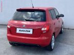 Škoda Fabia - fotka číslo 3