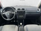 Škoda Fabia - fotka číslo 6