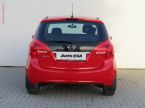 Opel Meriva - fotka číslo 4