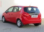 Opel Meriva - fotka číslo 5