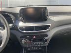 Hyundai Tucson - fotka číslo 11