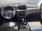 Hyundai Tucson - fotka číslo 7