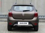 Dacia Sandero - fotka číslo 4