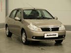 Renault Thalia - fotka číslo 0