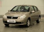 Renault Thalia - fotka číslo 2
