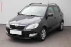 Škoda Fabia - fotka číslo 2