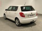 Škoda Fabia - fotka číslo 3
