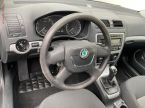 Škoda Octavia - fotka číslo 11