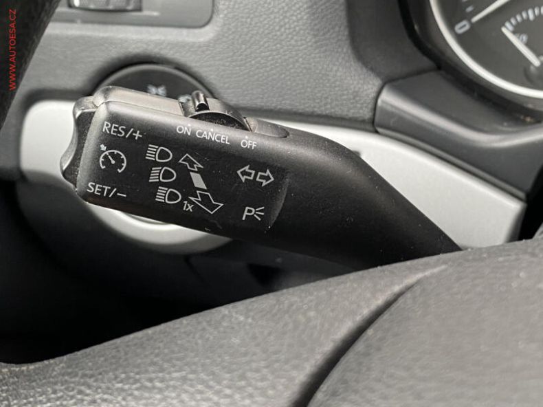 Škoda Octavia - hlavní fotka