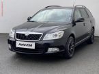 Škoda Octavia - fotka číslo 2