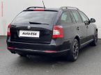 Škoda Octavia - fotka číslo 3