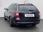 Škoda Octavia - fotka číslo 5