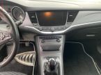 Opel Astra - fotka číslo 13
