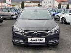 Opel Astra - fotka číslo 1