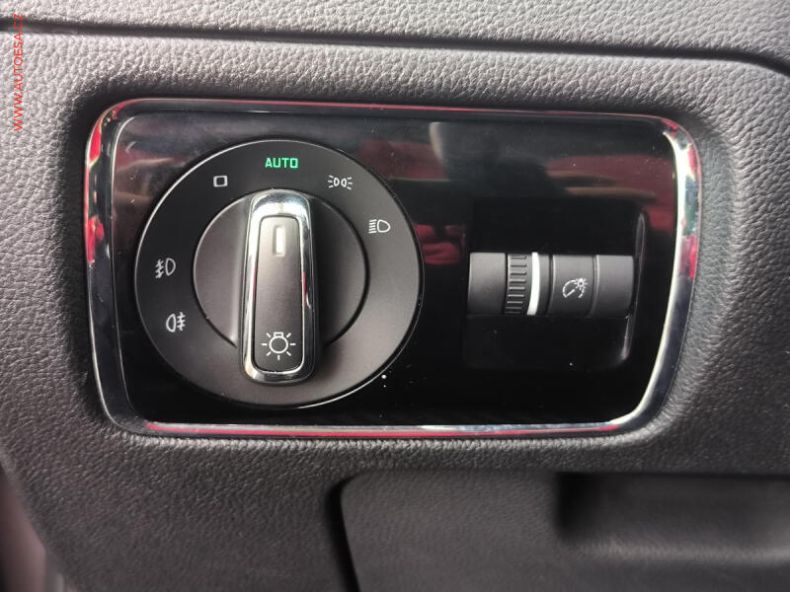 Škoda Superb - hlavní fotka