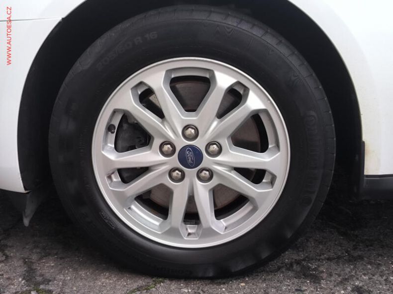 Ford Transit - hlavní fotka