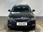 Škoda Superb - fotka číslo 1