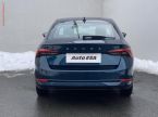 Škoda Octavia - fotka číslo 4