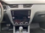 Škoda Octavia - fotka číslo 11