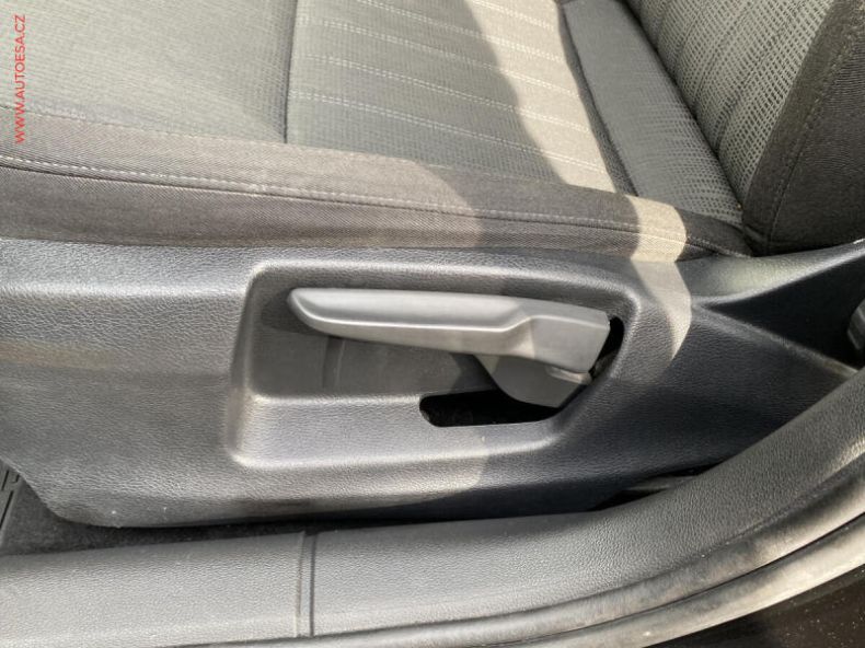 Škoda Octavia - hlavní fotka