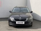 Škoda Octavia - fotka číslo 1