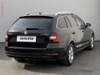 Škoda Octavia - fotka číslo 3