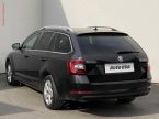 Škoda Octavia - fotka číslo 5