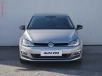 Volkswagen Golf - fotka číslo 1