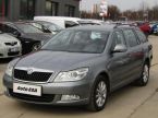 Škoda Octavia - fotka číslo 2