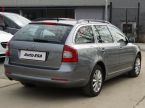 Škoda Octavia - fotka číslo 3