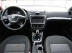 Škoda Octavia - fotka číslo 7