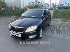 Škoda Fabia - fotka číslo 0