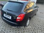 Škoda Fabia - fotka číslo 1