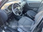 Škoda Fabia - fotka číslo 2