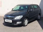 Škoda Fabia - fotka číslo 2