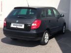 Škoda Fabia - fotka číslo 3