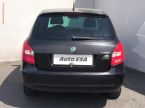 Škoda Fabia - fotka číslo 4