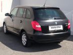 Škoda Fabia - fotka číslo 5