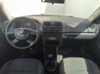 Škoda Fabia - fotka číslo 7