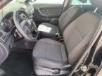 Škoda Fabia - fotka číslo 8