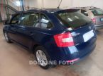 Škoda Rapid - fotka číslo 1