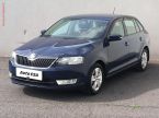 Škoda Rapid - fotka číslo 2