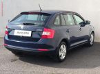 Škoda Rapid - fotka číslo 3
