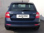 Škoda Rapid - fotka číslo 4