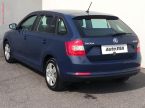 Škoda Rapid - fotka číslo 5