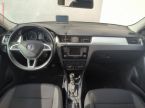 Škoda Rapid - fotka číslo 7