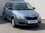 Škoda Fabia - fotka číslo 0