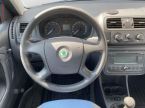 Škoda Fabia - fotka číslo 10