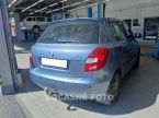Škoda Fabia - fotka číslo 1